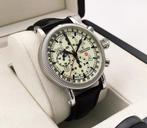 Chronoswiss - Timemaster Chronograph Date - CH 7533 - Heren