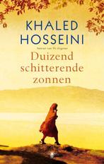 Duizend schitterende zonnen 9789023425762 Khaled Hosseini, Boeken, Verzenden, Zo goed als nieuw, Khaled Hosseini