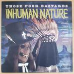 Those Poor Bastards - Inhuman Nature (Ltd. Ed.) / Evil Seeds, Cd's en Dvd's, Nieuw in verpakking