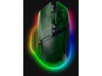 Razer Basilisk V3 Pro - Draadloze RGB-gamingmuis - 35K DPI -, Verzenden