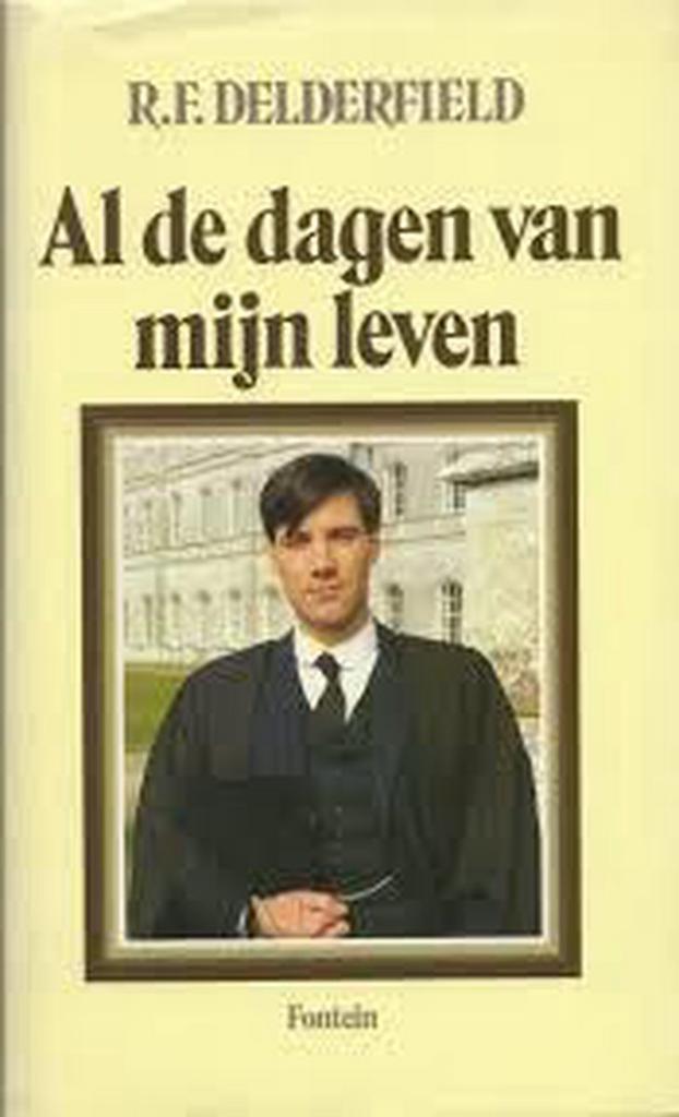 Al de dagen van myn leven 9789026121319, Boeken, Streekboeken en Streekromans, Gelezen, Verzenden