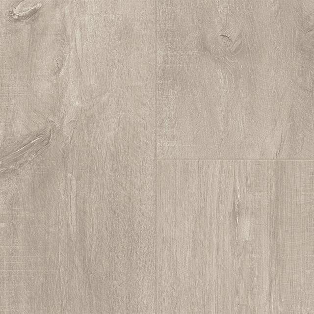 Quick Step Largo LPU1663 Dominicano laminaat eik grijs, Bricolage & Construction, Planches & Dalles, Enlèvement ou Envoi