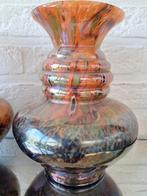 Kralik - Vaas (2) - Glas, Antiek en Kunst