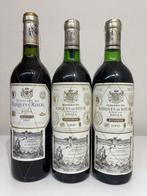 1995, 1998 & 2005 Herederos del Marqués de Riscal - Rioja, Verzamelen, Nieuw