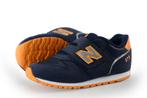 New Balance Sneakers in maat 27½ Blauw | 5% extra korting, Verzenden, Jongen of Meisje, Schoenen, Zo goed als nieuw