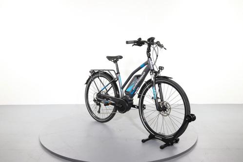 Velo discount electrique 2ememain