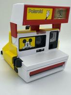 Polaroid Polaroid Limited Edition Mickey Cam (By RETROSPECT, Audio, Tv en Foto, Nieuw