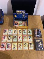 Dragon Ball Z vintage tcg 99/2000 Mixed collection - Dragon, Collections, Collections Autre