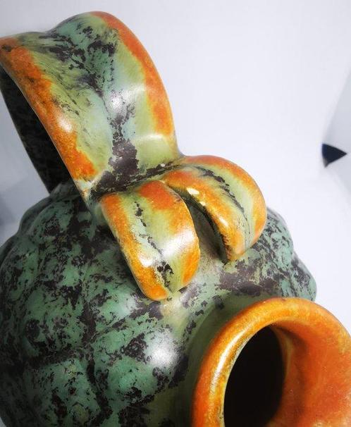 Michael Andersen & Sons - Michael Andersen - Pichet - Grès -, Antiek en Kunst, Kunst | Designobjecten
