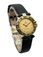 Omega - Constellation Vintage 18K Gold Bezel - Ladies -, Nieuw