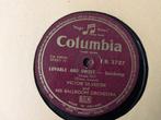 20 x 78rpm ; Victor Silvester and His Ballroom Orchestrao.a., Nieuw in verpakking