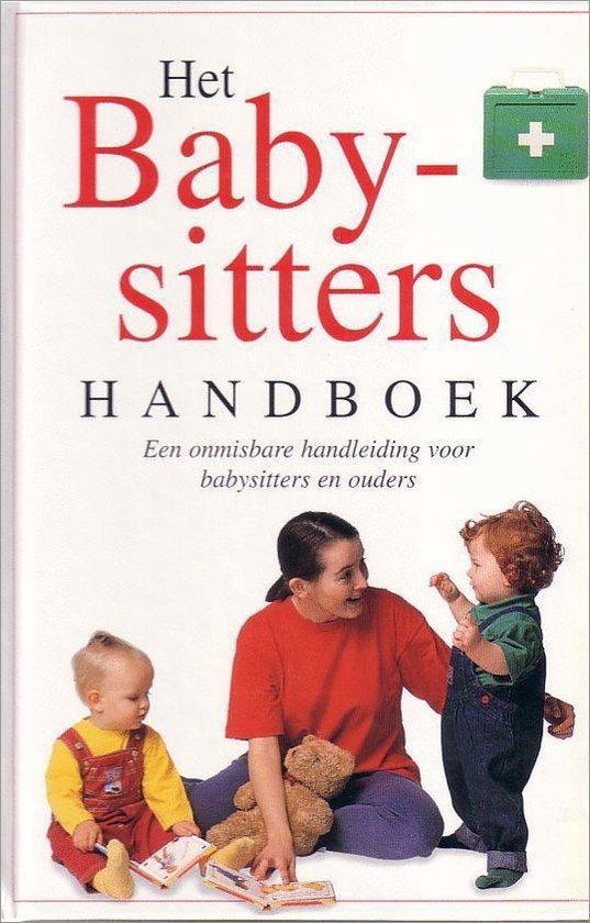 Het babysitters handboek 9789060913772 C. Greene, Livres, Livres d'étude & Cours, Envoi