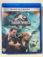 JURASSIC WORLD FALLEN KINGDOM (3D + 2D) (BLURAY)