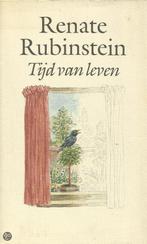 Tijd van leven 9789029022699 Rubinstein, Verzenden, Gelezen, Rubinstein