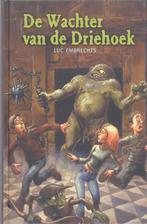 De Wachter van de Driehoek / Dir-Yak / 1 9789059320987, Verzenden, Gelezen, L. Embrechts
