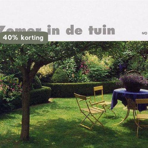 Zomer in de tuin. / Tuindromen 9789056572563 I. Pauwels, Boeken, Overige Boeken, Zo goed als nieuw, Verzenden