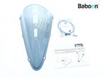 Kuipruit Yamaha YZF R 125 2014-2016 (YZF-R125), Motoren, Verzenden, Gebruikt