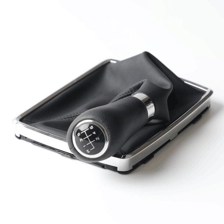 Mercedes W204 S204 Pooknop set compleet BJ 2007-2014 6 bak, Auto diversen, Auto-accessoires, Nieuw, Verzenden