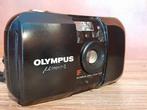 Olympus Olympus Mju 1 Analoge compactcamera, Audio, Tv en Foto, Fotocamera's Analoog, Nieuw