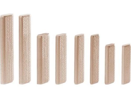 Veiling - Festool D 8x100/150 BU DOMINO beuken 498213, Doe-het-zelf en Bouw, Gereedschap | Freesmachines