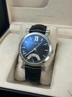 Bvlgari - Sotirio Date - SB42BSLDR - Homme - 2000-2010