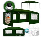 2dekans | CASARIA Partytent - Paviljoen - Opvouwbaar - Met, Tuin en Terras, Ophalen of Verzenden, Nieuw