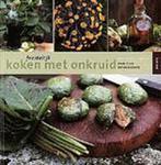 Feestelijk koken met onkruid 9789020938227 D. Houbrechts, Verzenden, Gelezen, D. Houbrechts