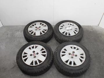 Velgen set Fiat Fiorino O135099 beschikbaar voor biedingen
