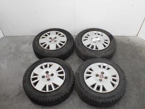 Velgen set Fiat Fiorino O135099, Auto-onderdelen, Ophanging en Onderstel