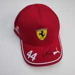 Ferrari - Formule 1 - Lewis Hamilton - 2025 - Honkbalpet, Nieuw