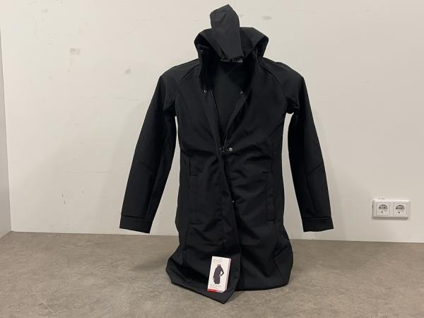 Veiling - 2x Mondetta softshell jas Outdoor Project maat M z, Kleding | Dames, Jassen | Winter, Nieuw