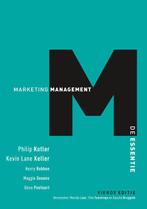 Marketingmanagement, de essentie, 4e editie 9789043018593, Boeken, Verzenden, Gelezen, Kevin Lane Keller