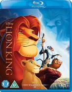 The Lion King Blu-Ray (2014) Roger Allers cert U, CD & DVD, Blu-ray, Verzenden