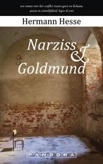 Narziss en Goldmund 9789046711019 Hermann Hesse, Verzenden, Gelezen, Hermann Hesse