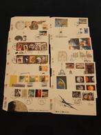 België 2004/2007 - Partij Eerste dag enveloppen van de