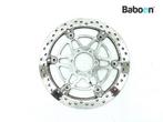 Remschijf Rechts Voor Ducati Monster S2R 800 2005-2006, Motoren, Verzenden, Gebruikt