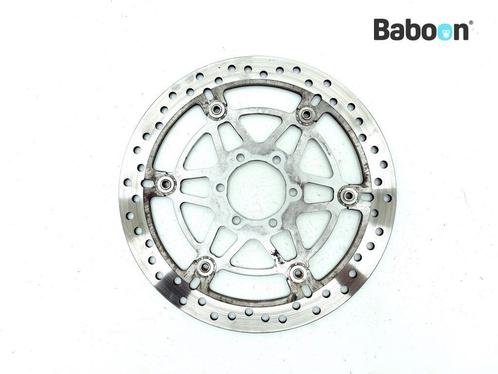 Remschijf Rechts Voor Ducati Monster S2R 800 2005-2006, Motoren, Onderdelen | Ducati, Gebruikt, Verzenden