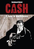 Cash 9789058854858 R. Kleist, Boeken, Stripverhalen, Verzenden, Zo goed als nieuw, R. Kleist