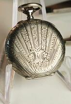 Cylinder - cylinder 10 rubis pocket watch - 21060 -, Nieuw