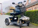VERMEIREN Carpo 4 LTD Elektrische Invalide Sccoter
