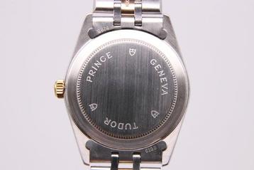 Tudor - Prince Date - Sans Prix de Réserve - 74033 | Gold