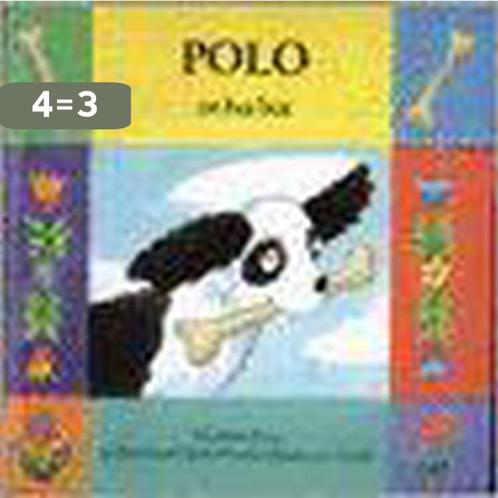 POLO EN HET BOT 9789061139195 M. Price, Boeken, Kinderboeken | Baby's en Peuters, Gelezen, Verzenden