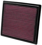 K&N Vervangingsluchtfilter | Fiat Fullback / Lexus ES/NX/RX, Autos : Pièces & Accessoires, Moteurs & Accessoires, Verzenden