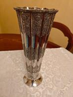 Vaas - .875 (84 Zolotniki) zilver - Vaas van Zilver 875