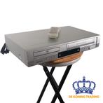 Target DP-5400X | DVD/VCR Combi Speler | Videorecorder | VHS, Verzenden, VHS-speler of -recorder