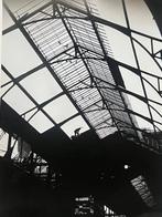 Henny Riemens (1928-1992) - Les Halles de Paris, Le Pavillon, Antiek en Kunst