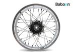 Achterwiel BMW F 650 GS 2000-2003 (F650GS 00), Motoren, Verzenden, Gebruikt
