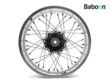 Achterwiel BMW F 650 GS 2000-2003 (F650GS 00), Verzenden