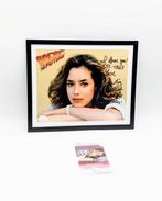 Back to the Future - Claudia Wells Jennifer Parker Signed, Nieuw