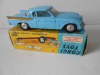 Corgi 1:43 - Modelauto - Corgi Toys 211 S Studebaker Golden